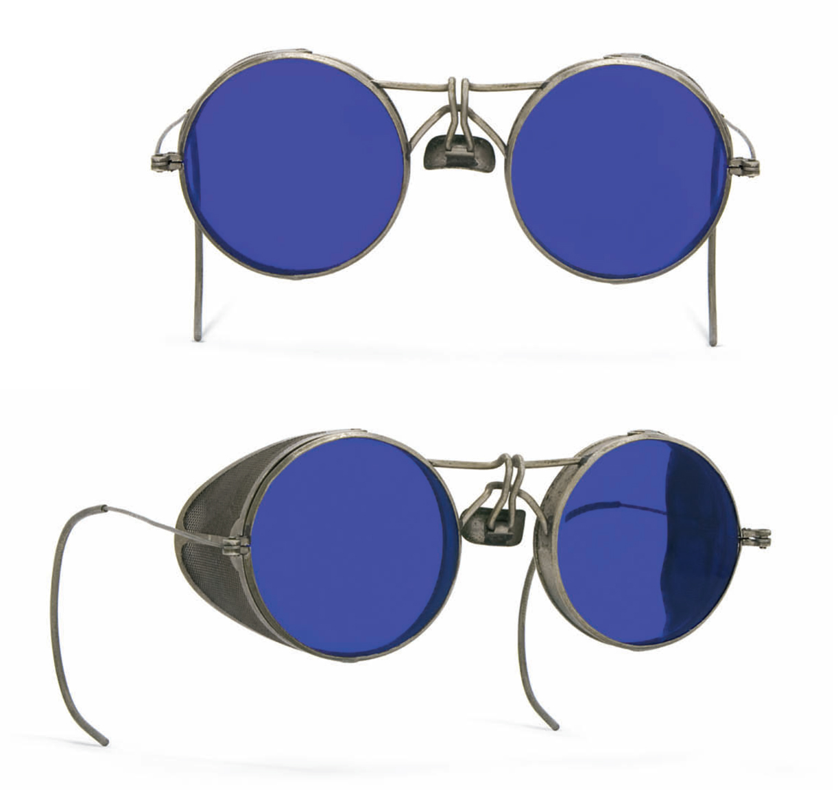 sunglasses side shields ray ban