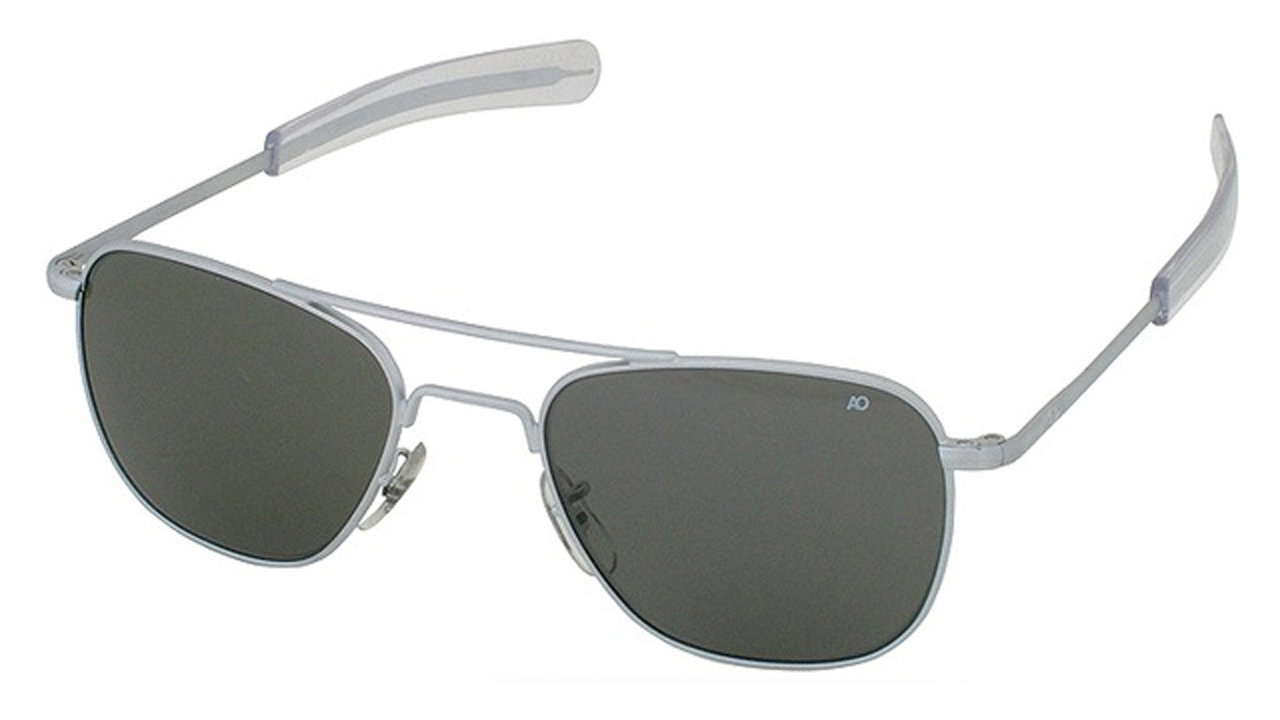 The History of Aviator Sunglasses, Part 7 - The Air Force HGU-4/P
