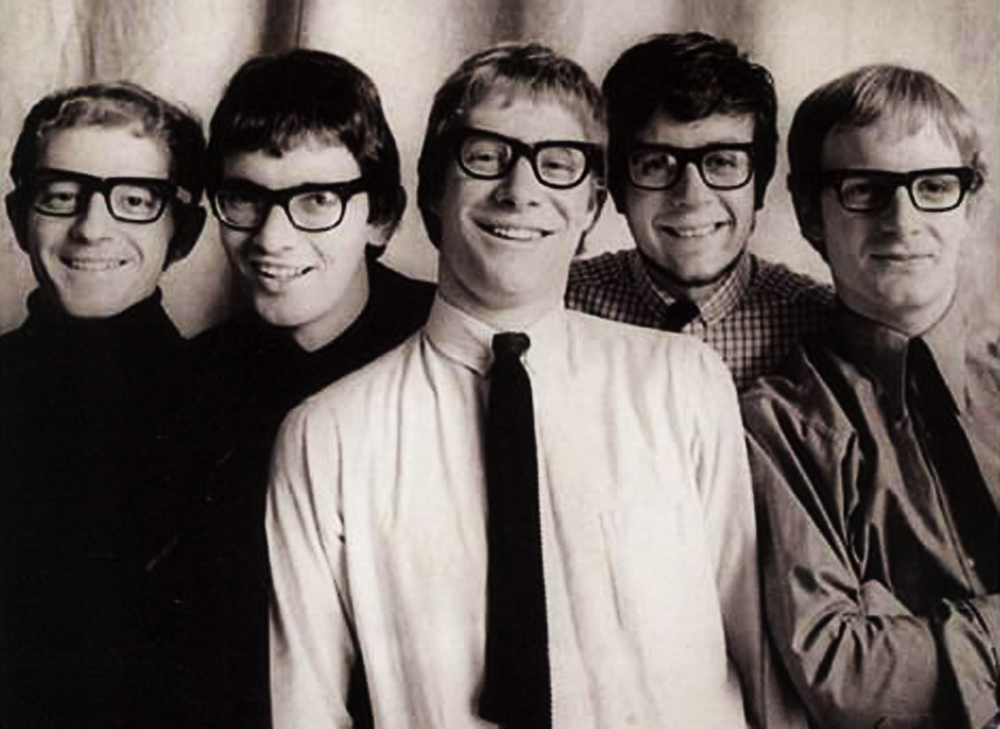 Manfred Mann - Topic - YouTube