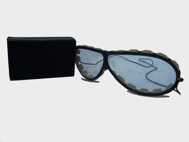 Who Invented Aviator Sunglasses? The Eyewear Blog